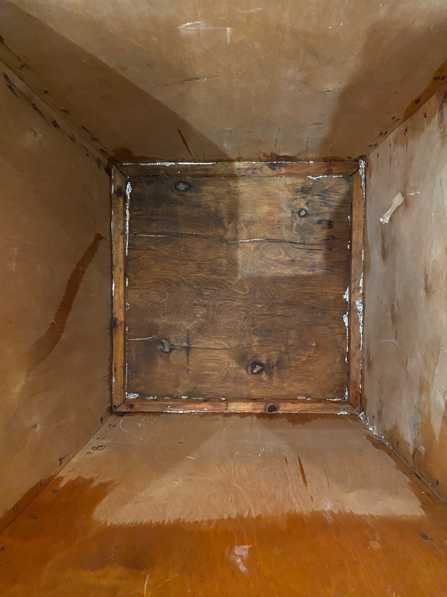 Tea Box