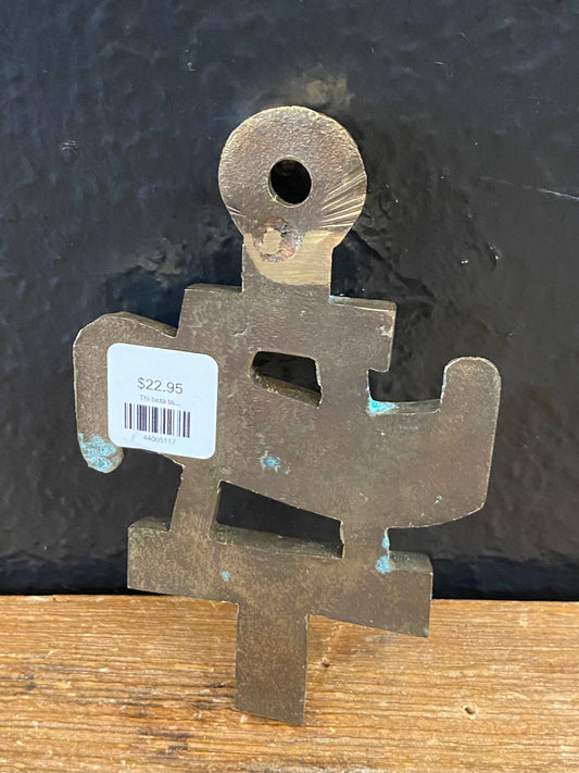 Tau Beta Pi “Bent Key”