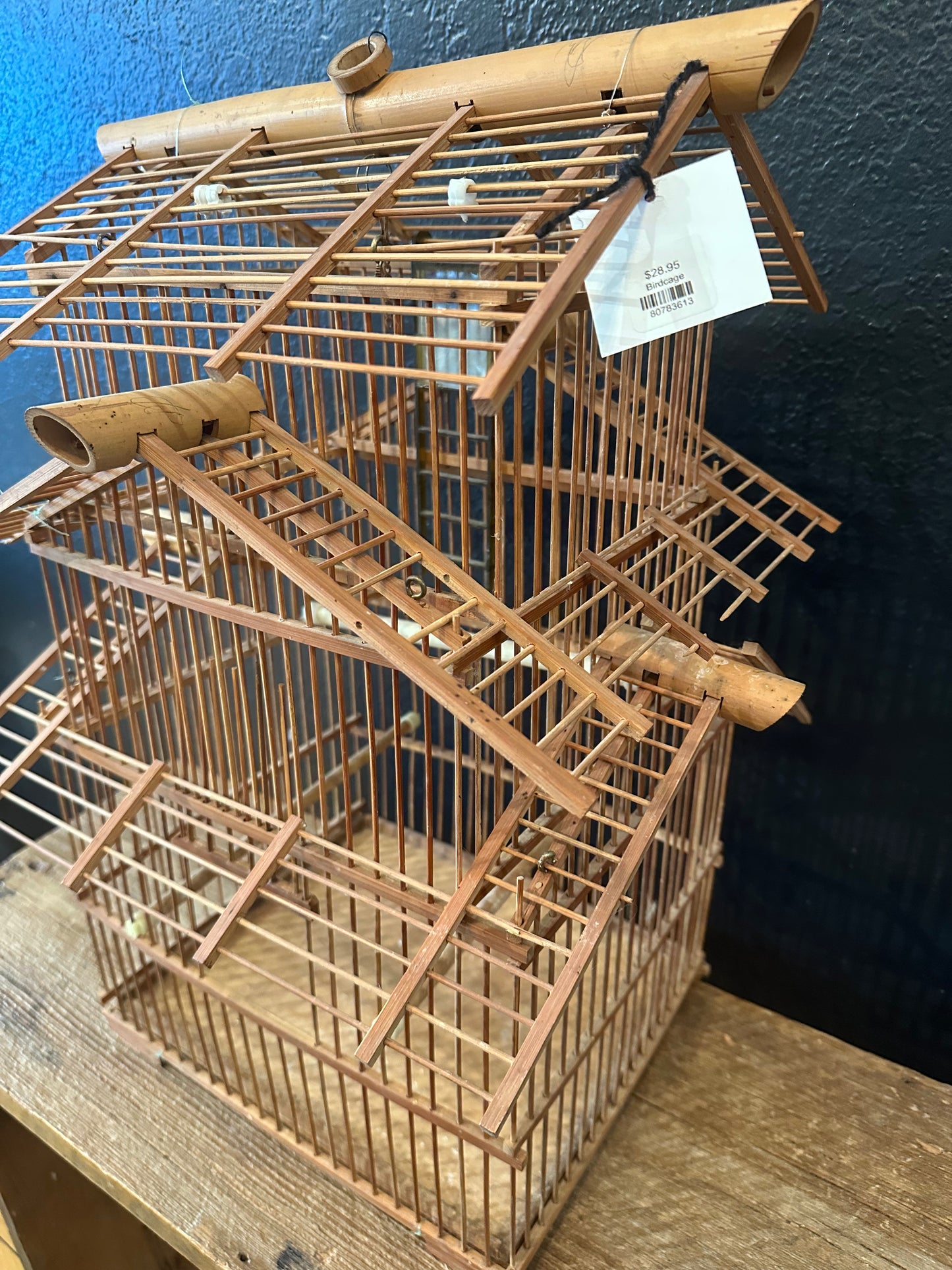 Birdcage
