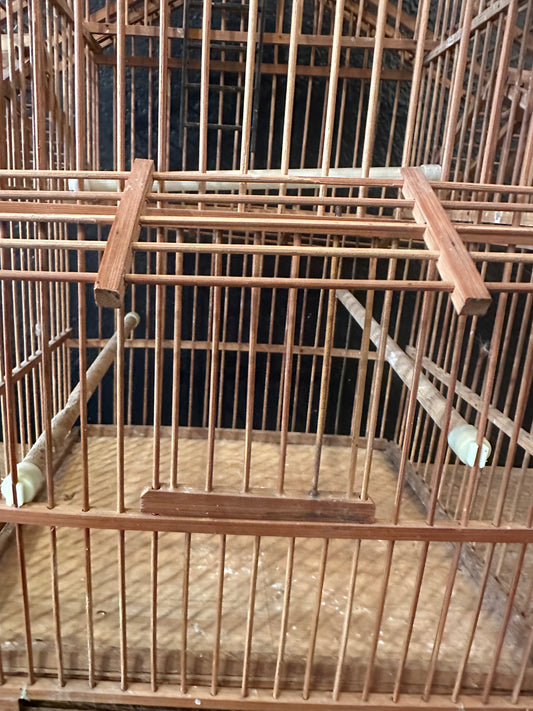 Birdcage