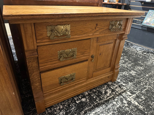 Antique Dresser