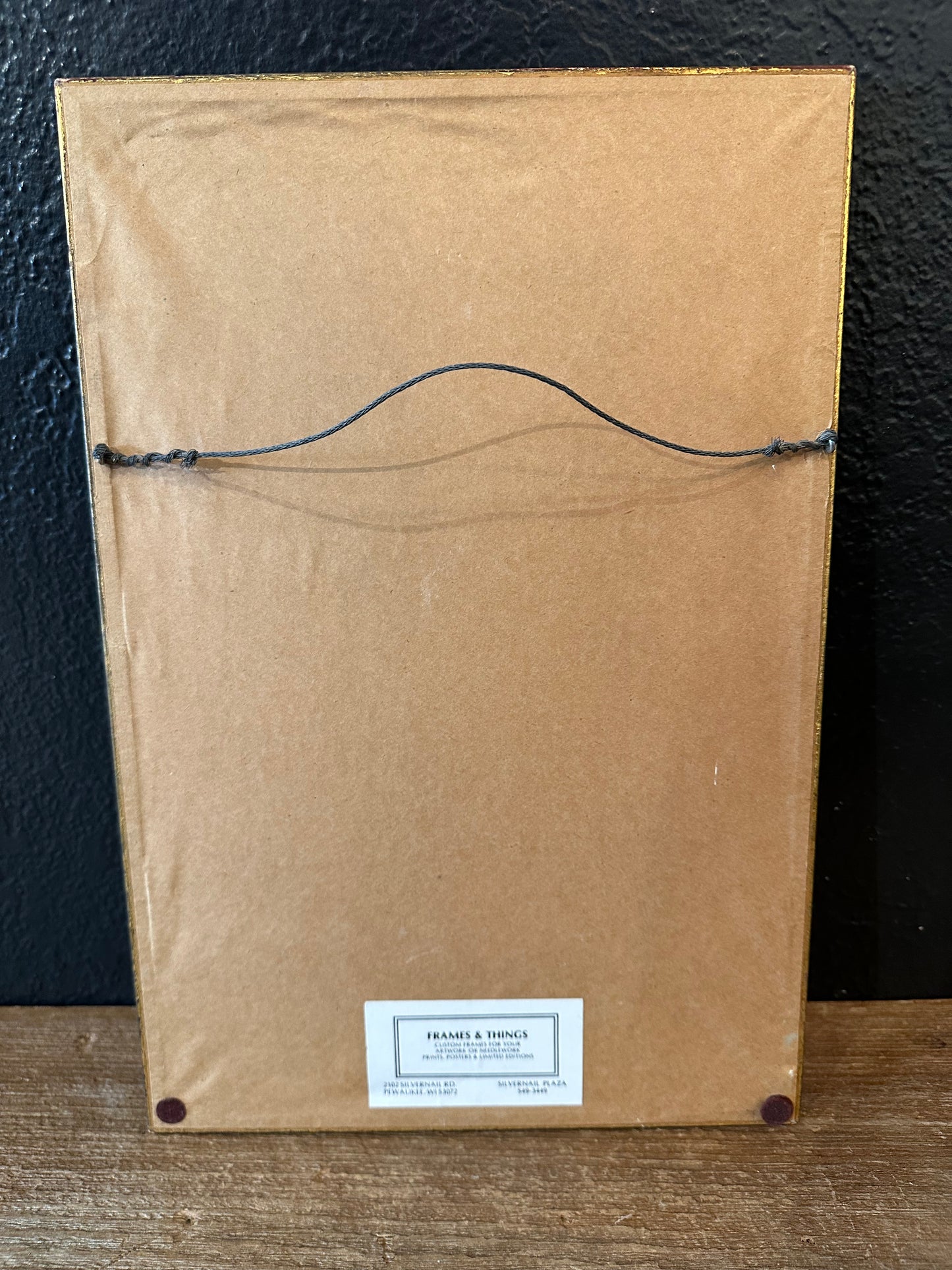 Framed Pencil Sketches | Williamsburg Virginia