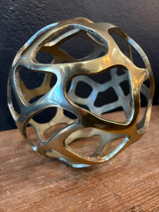 Gold Orb