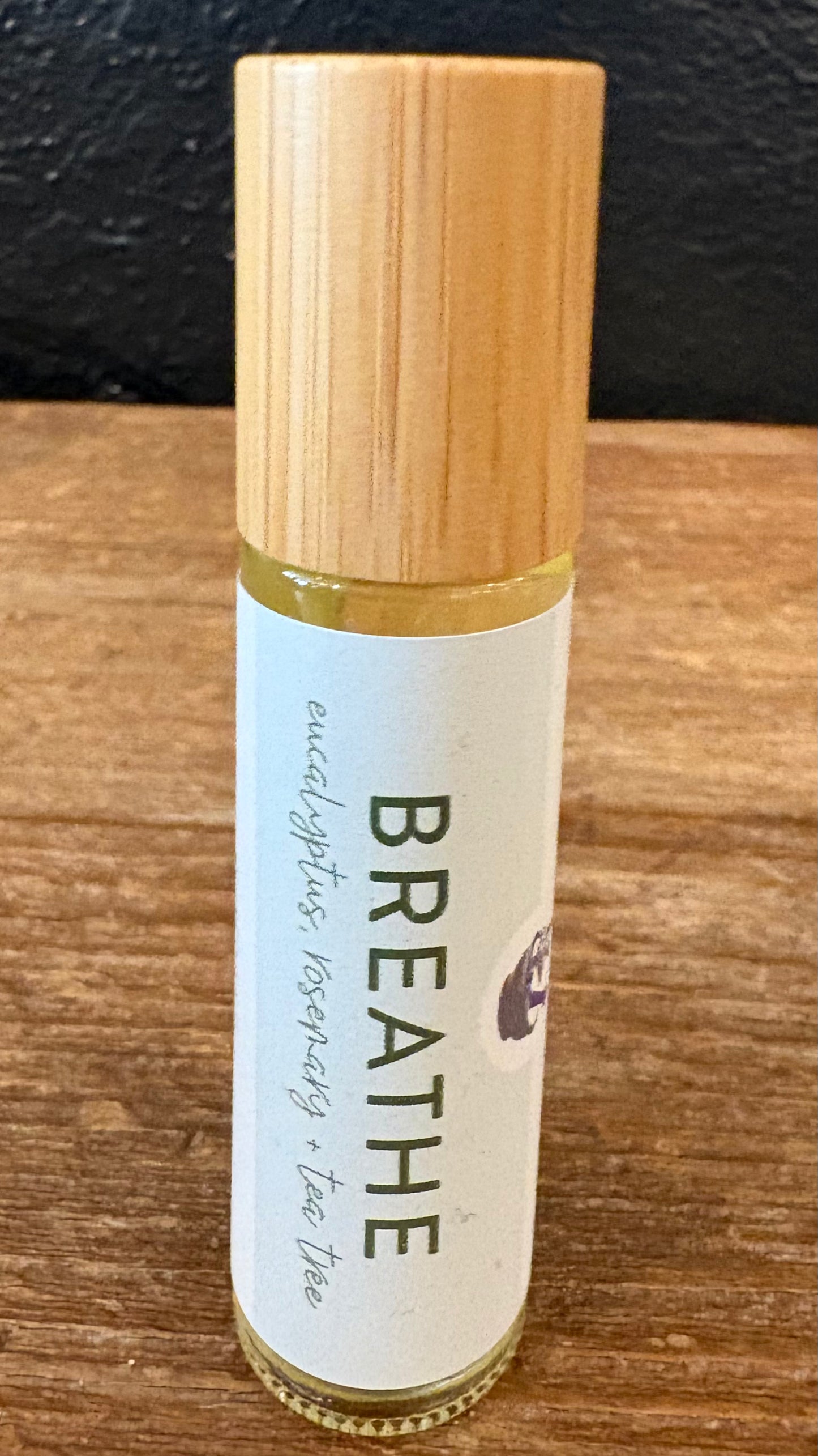 Aromatherapy Roller Ball