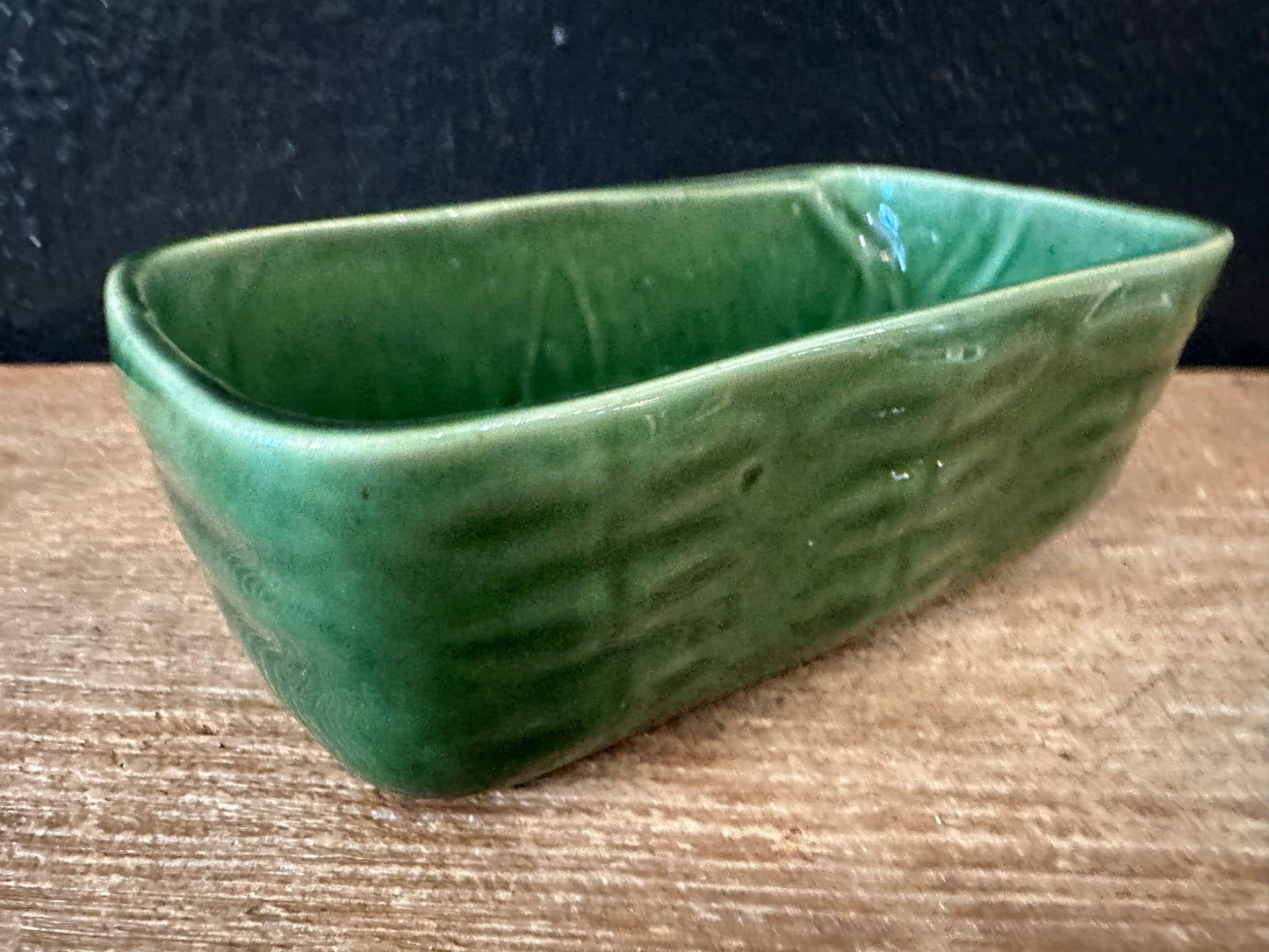 Vintage Planter