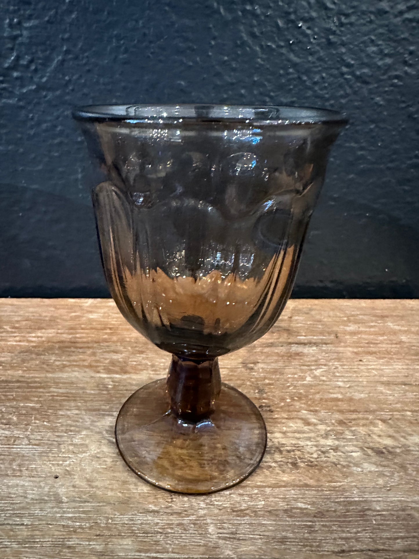 Vintage Noritake Wine Goblets | Set Of Four