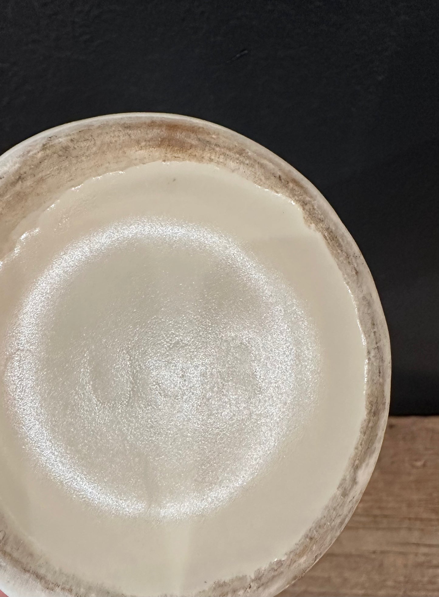 Vintage USA Vase
