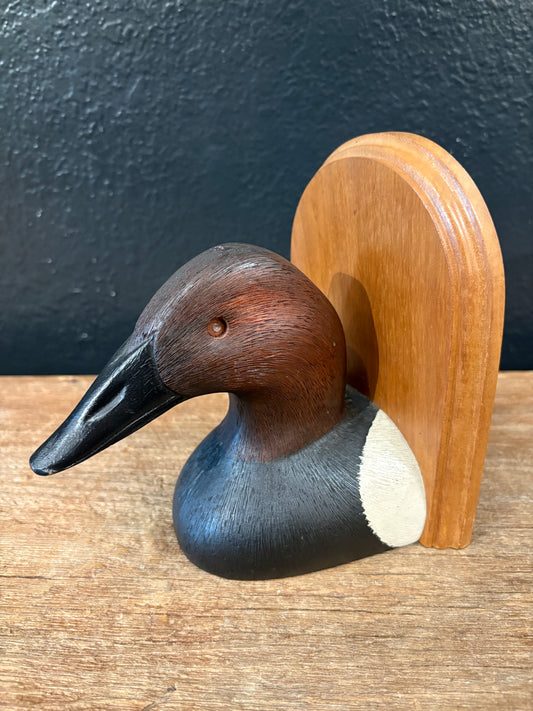 Duck Bookend