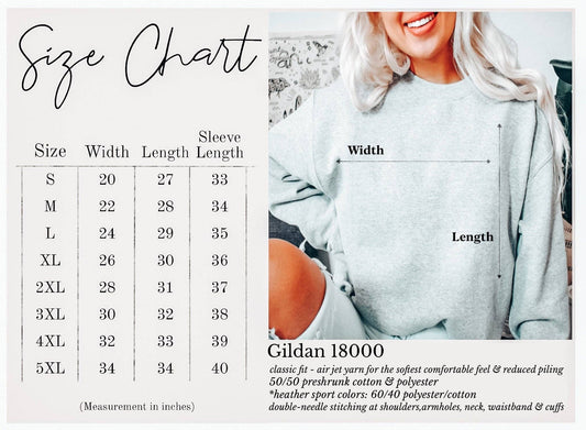 One More Chapter Floral Book Crewneck Sweatshirt