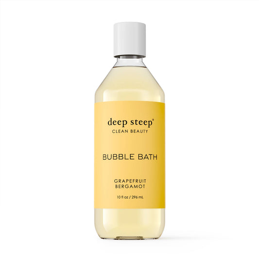 Bubble Bath Grapefruit Bergamot