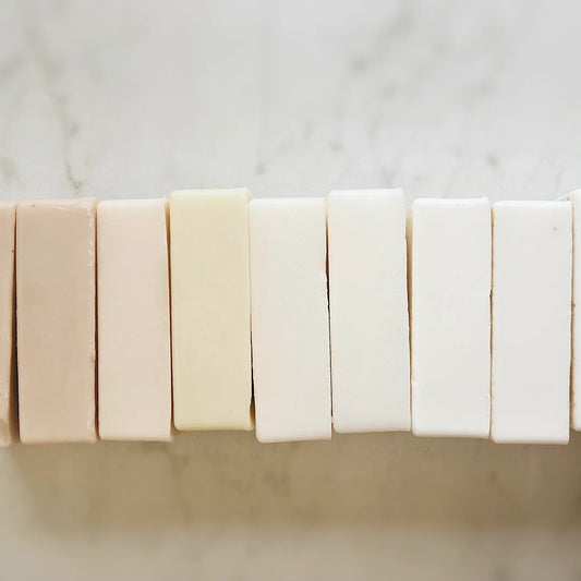 Artisan Soap Bars