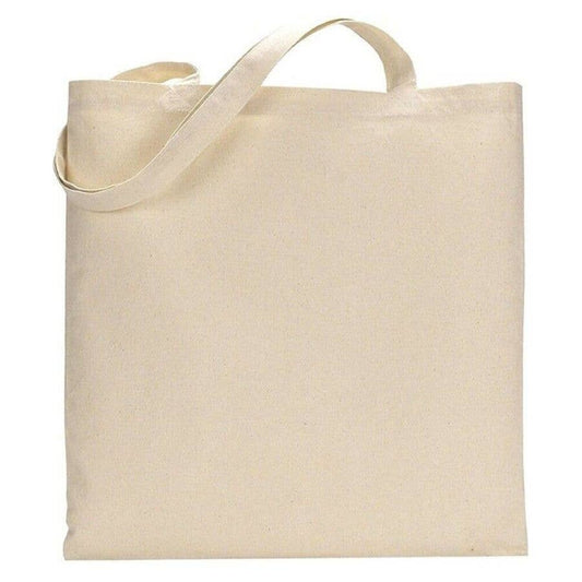 Frog and Toad Canvas Tote Bag