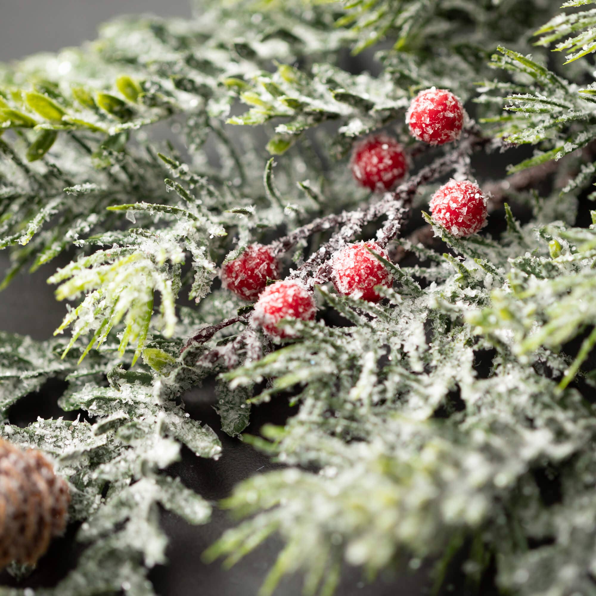 Pine Berry Pick