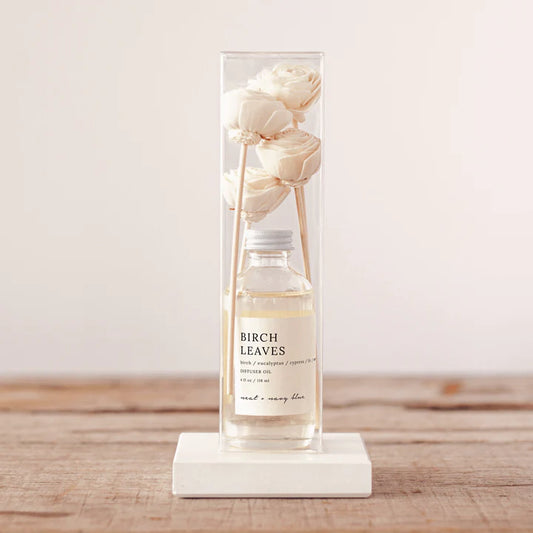 Reed Diffusers