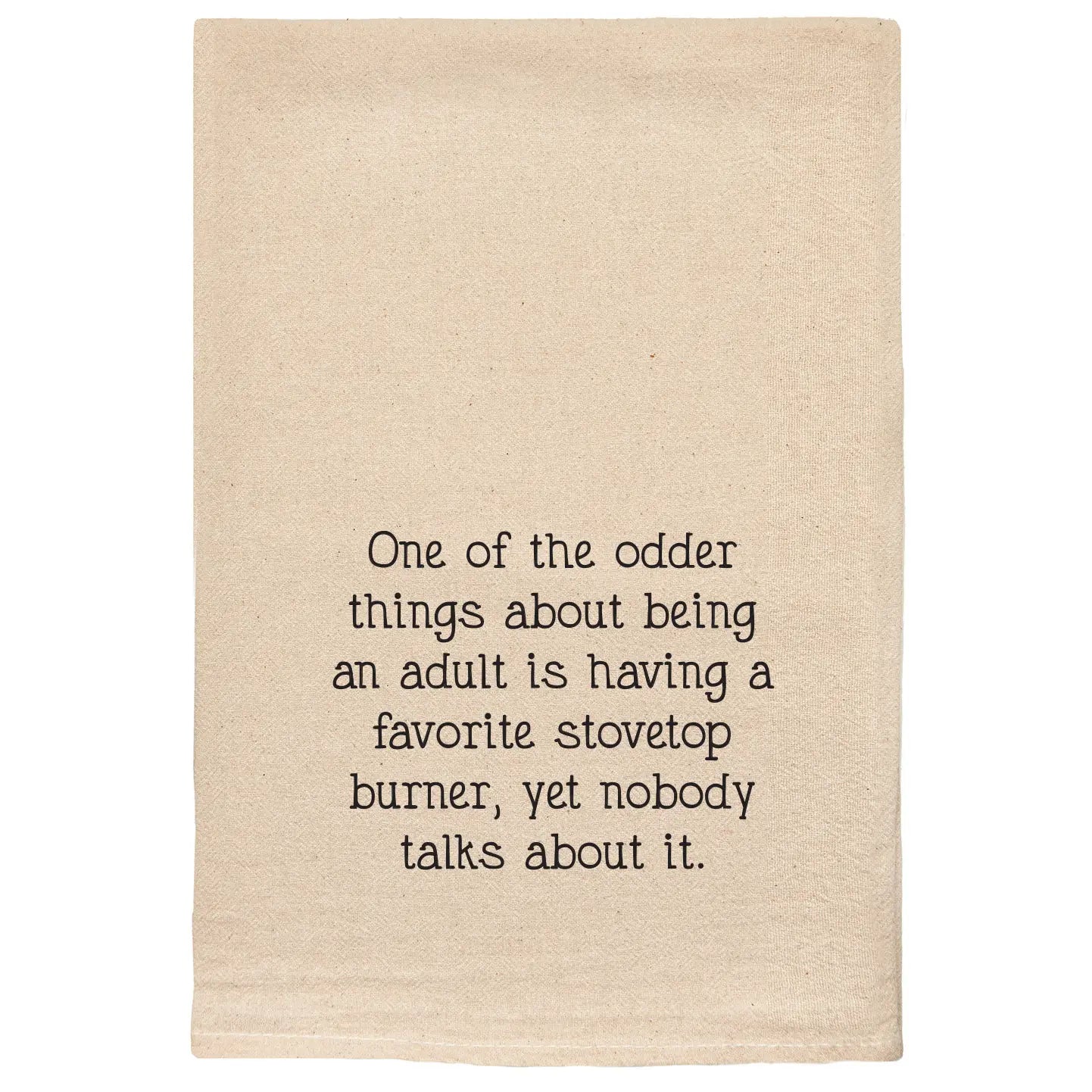 Funny Tea Towels
