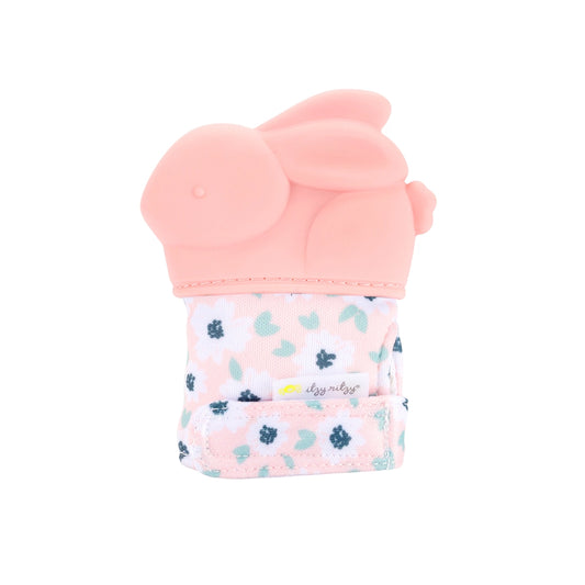 Silicone Teething Mitt