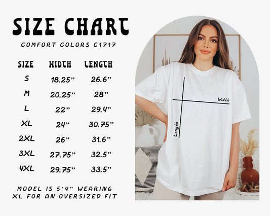 One More Chapter Floral Book Tee