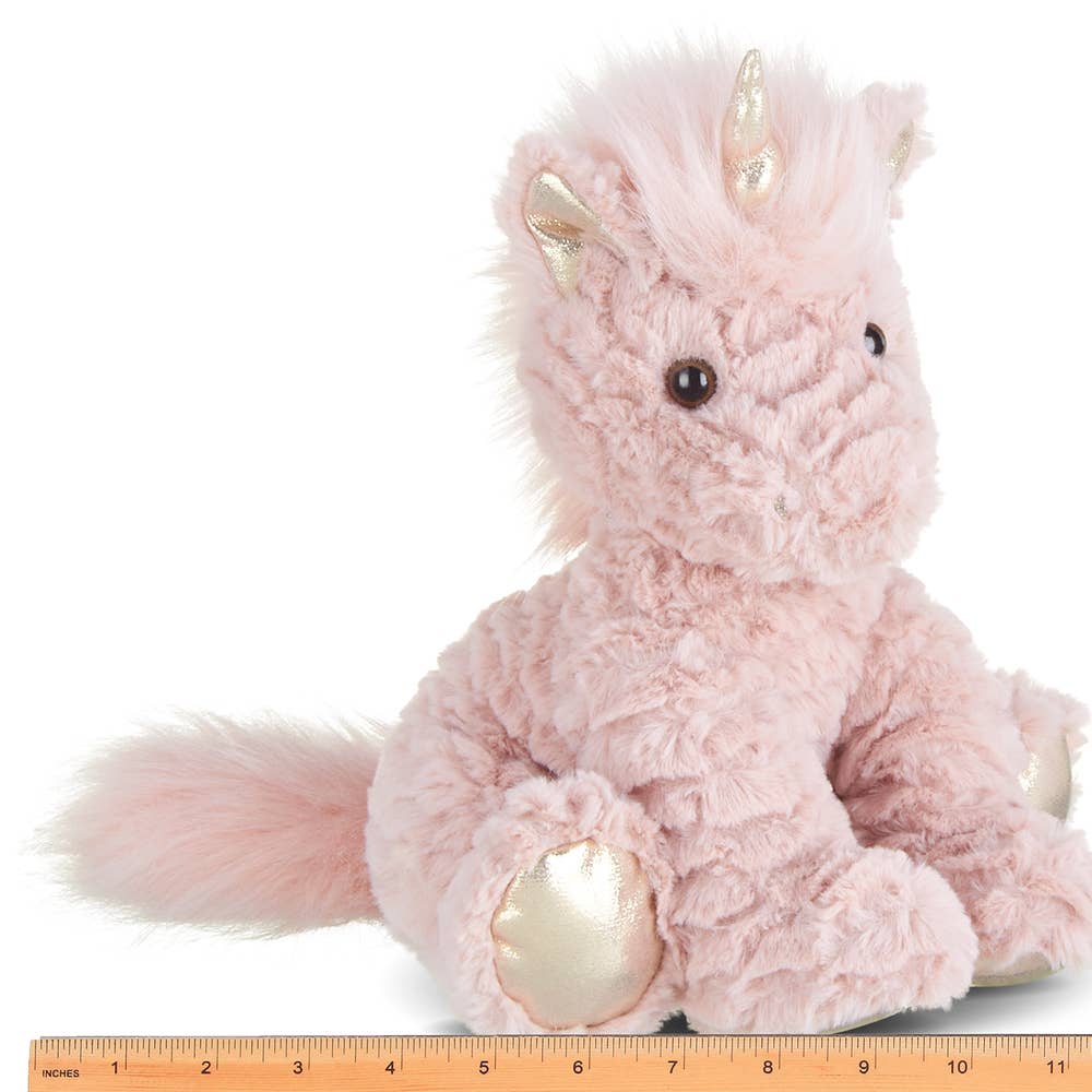 Glimmers the Unicorn | Stuffed Animal
