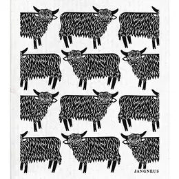Swedish Dish Cloths