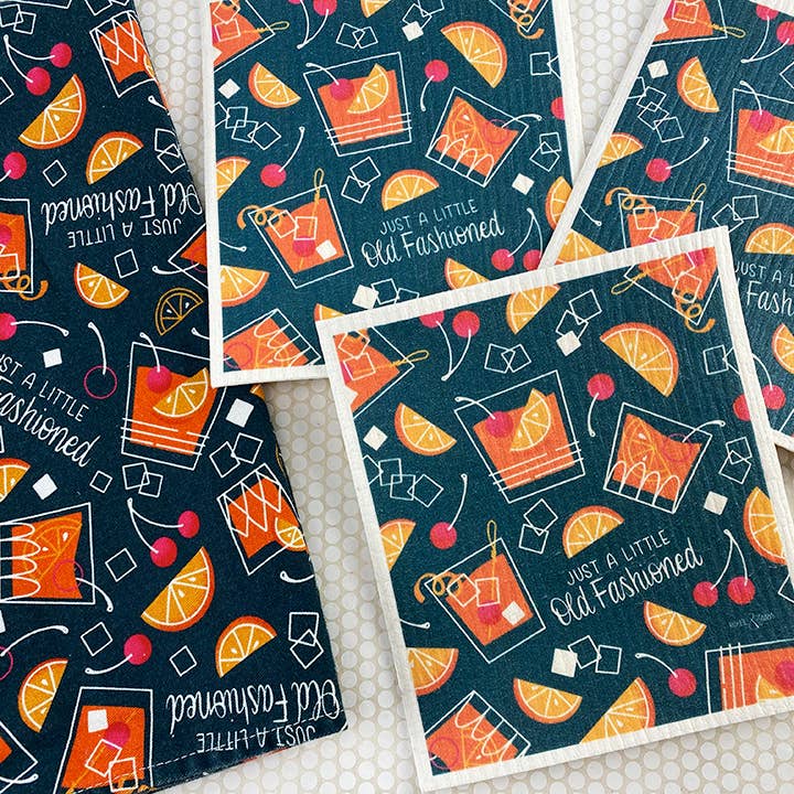 Swedish Dish Cloths