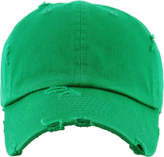Golf Trucker Hat