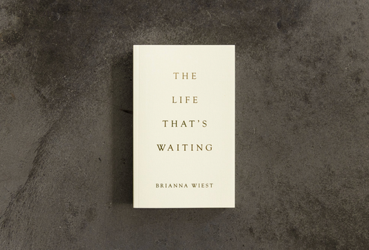 The Life That's Waiting