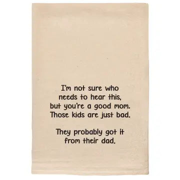 Funny Tea Towels