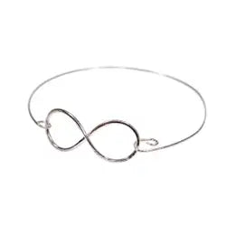 Infinity Bracelet | PURPOSE Jewelry