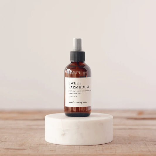 Everything Spray