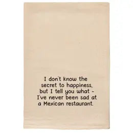 Funny Tea Towels
