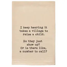 Funny Tea Towels