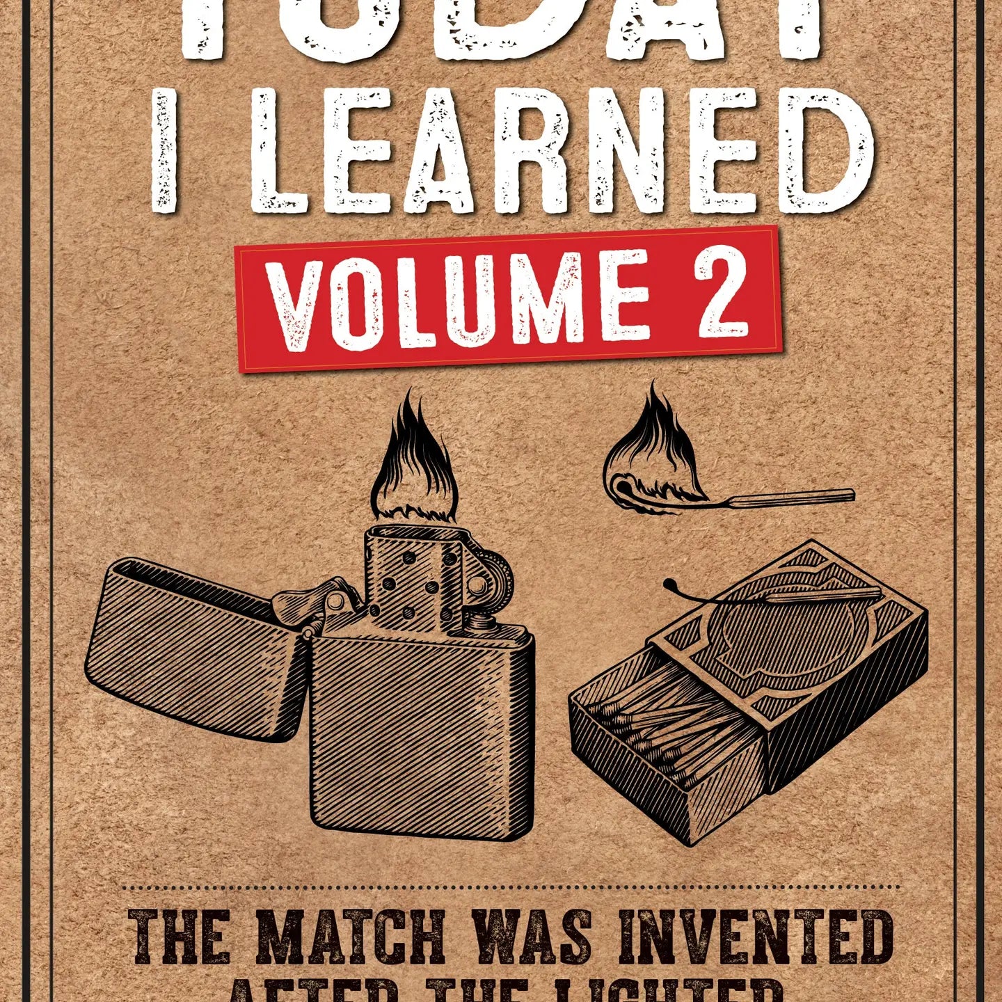 Today I Learned Book | Volume 2