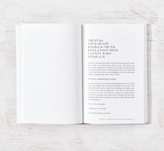 This Is How You Heal Book by Brianna Wiest