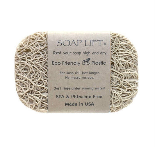 Soap Lift