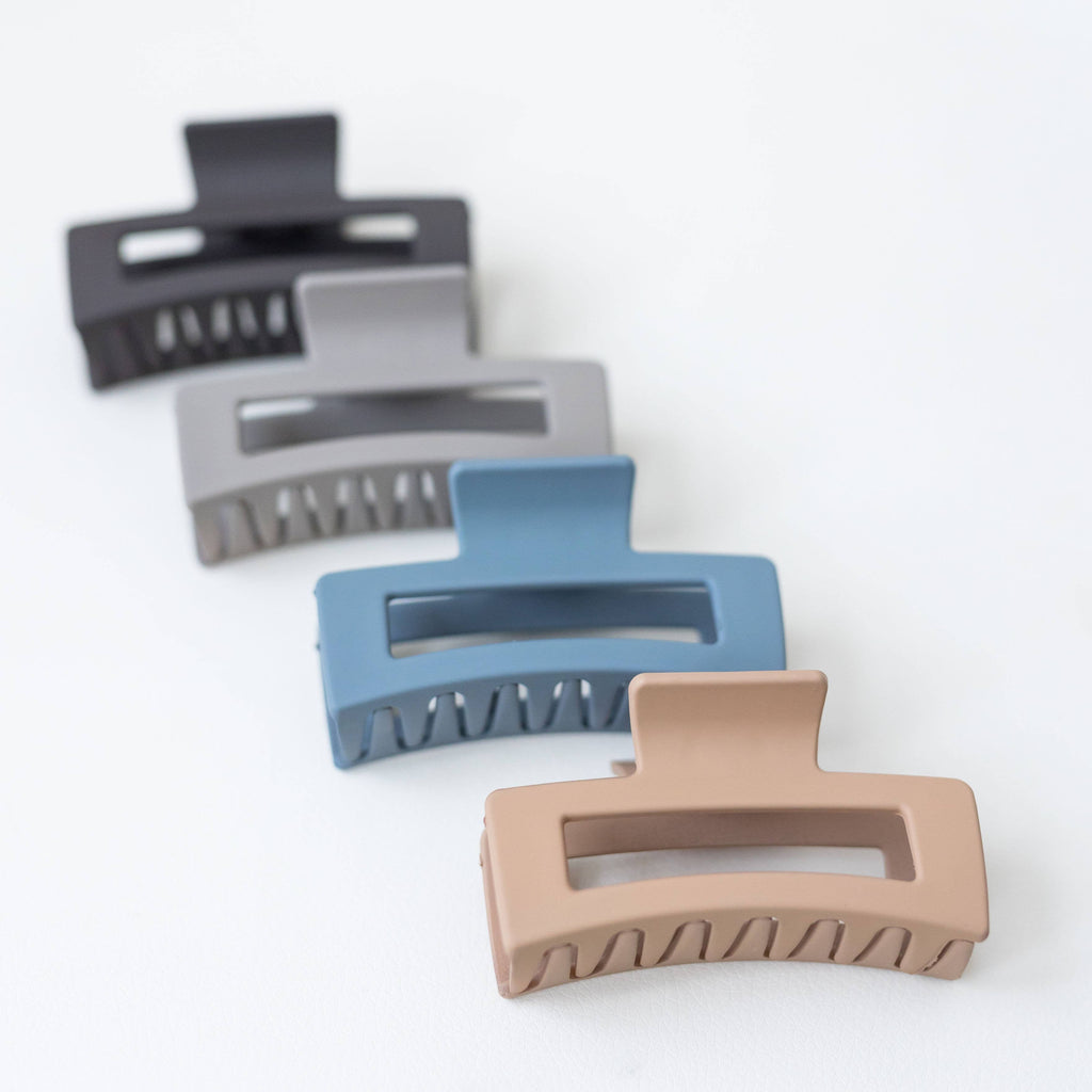 Claw Hair Clip