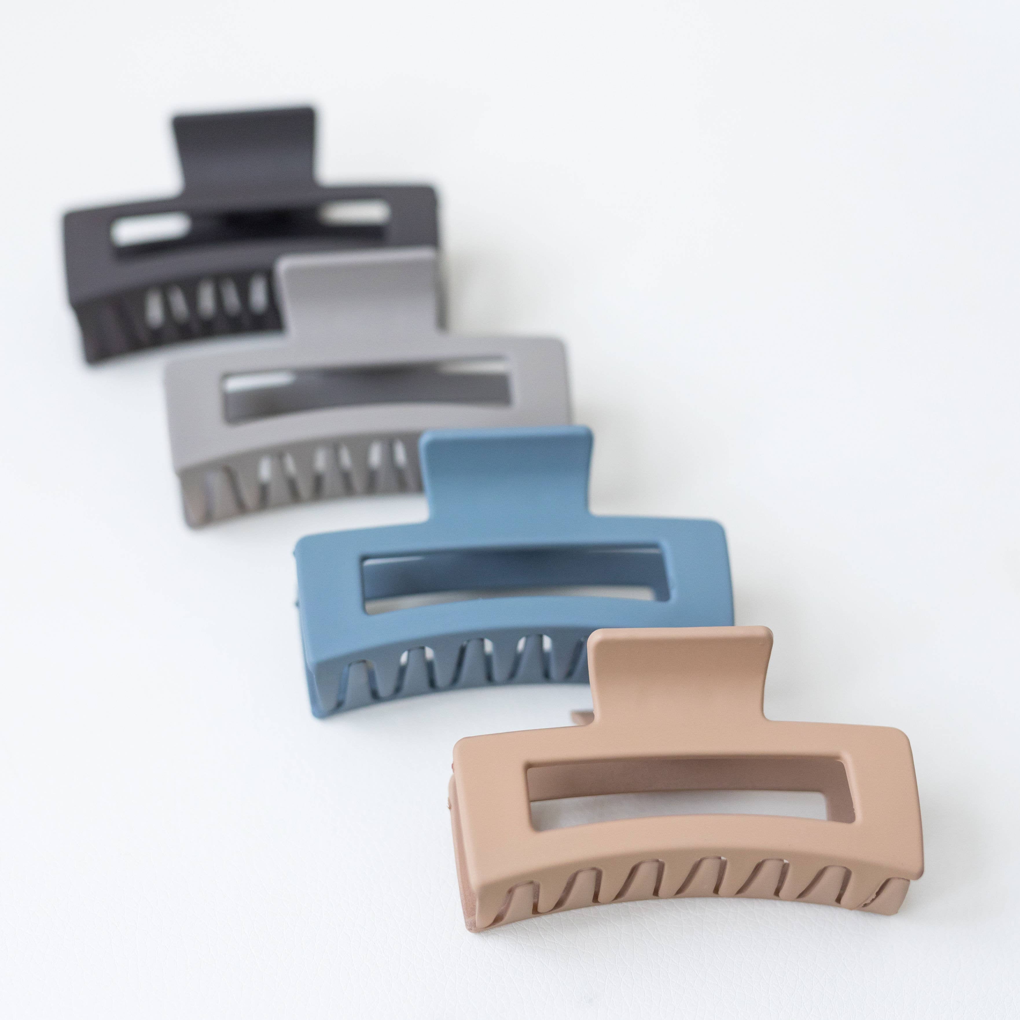 Claw Hair Clip