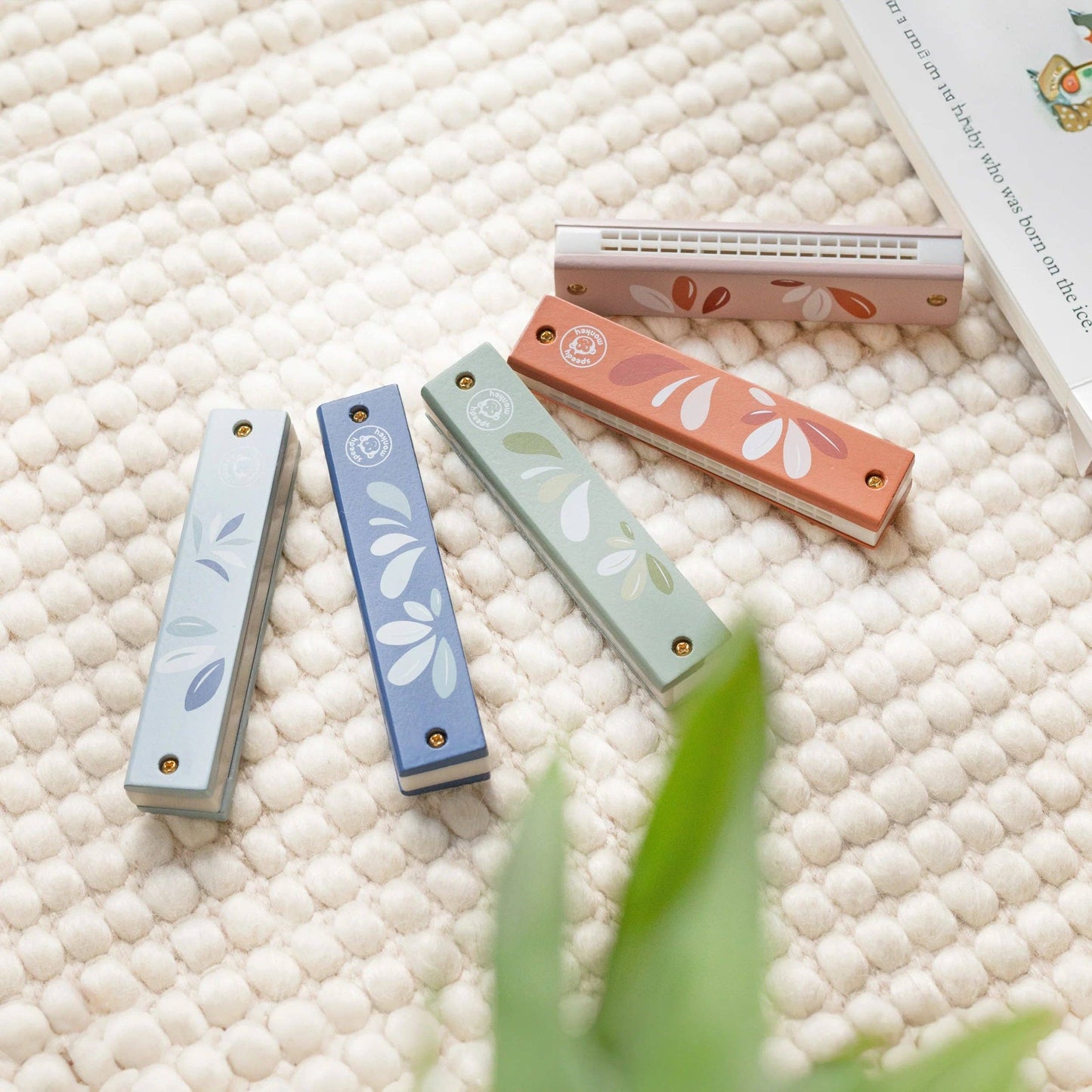 Children’s Harmonicas