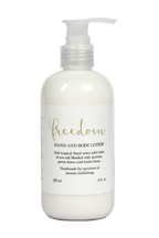 Freedom Lotion