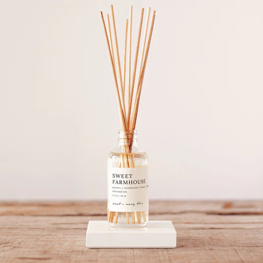 Reed Diffusers