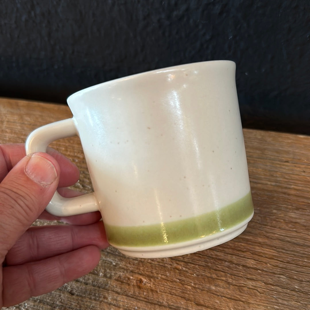 Vintage Japan Coffee Mugs