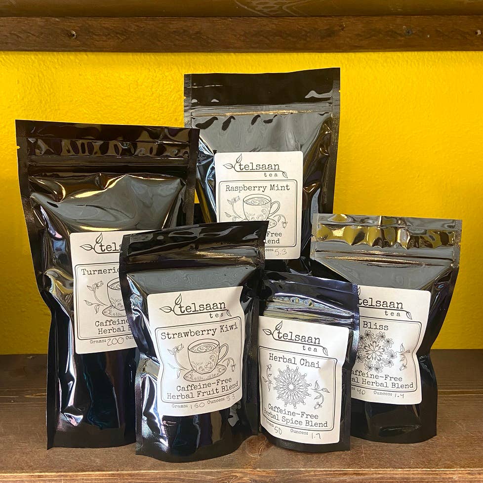 Sleep Herbal Blend