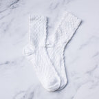 Women's Honeycomb Casual Socks