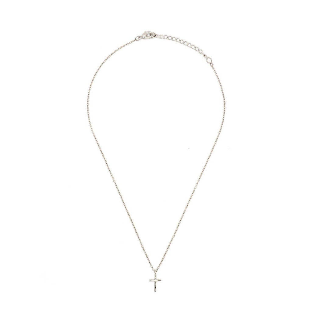 Cross Necklace | PURPOSE Jewelry