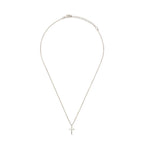 Cross Necklace | PURPOSE Jewelry