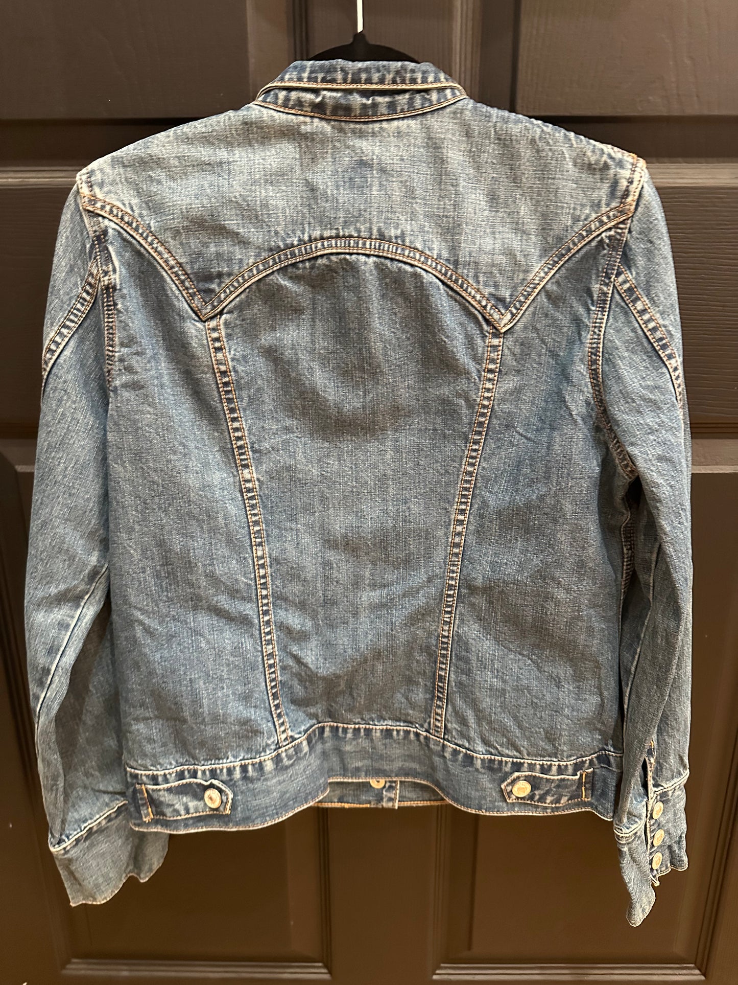 Gap Jean Jacket | Medium