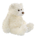 Scruffy the Teddy Bear