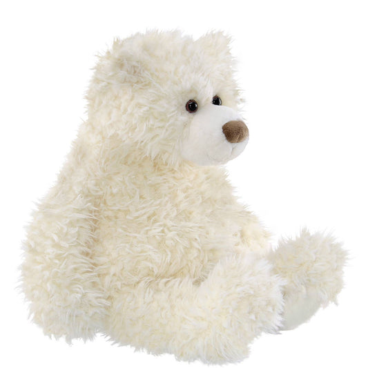 Scruffy the Teddy Bear | Stuffed Animal