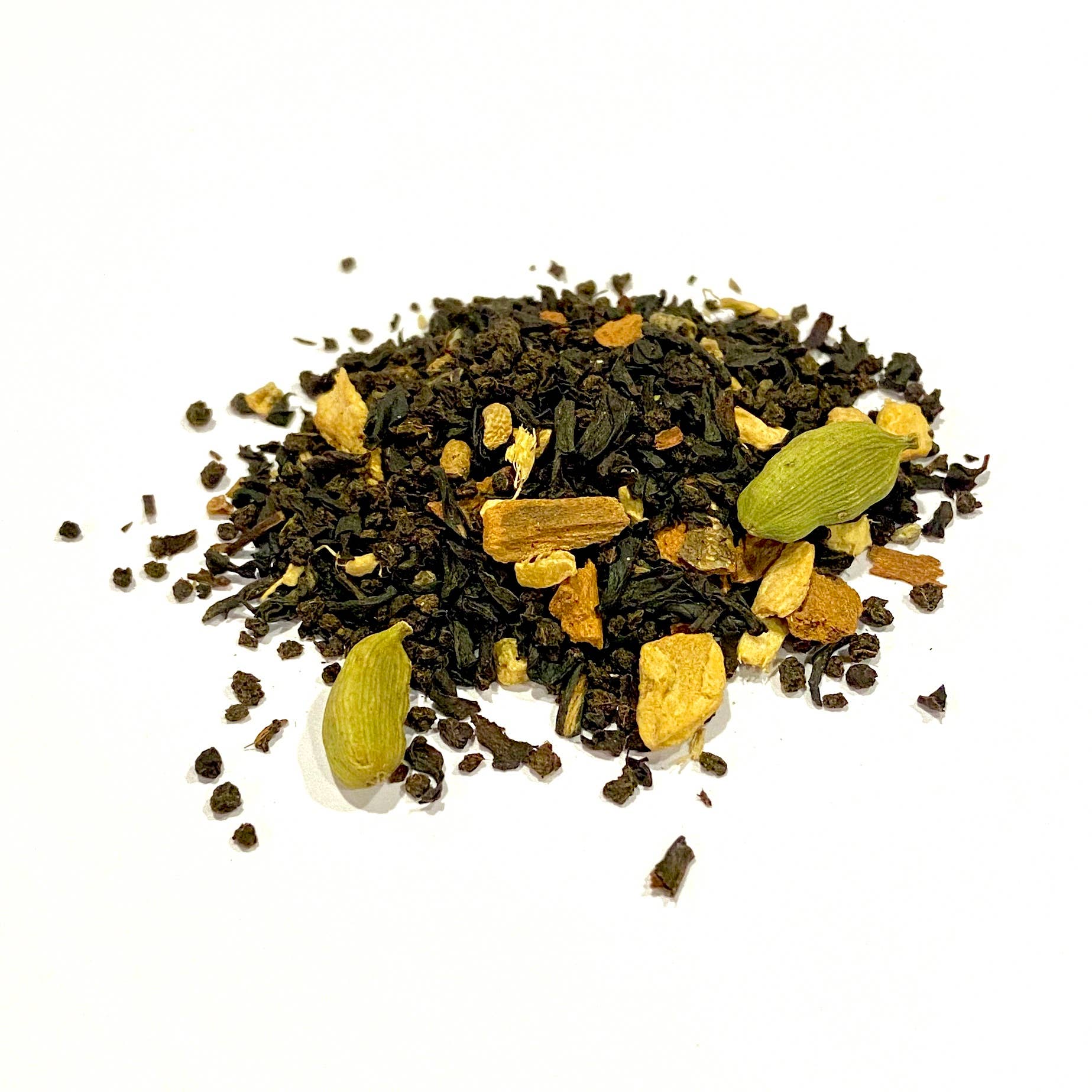 Chai Black Tea