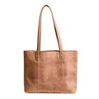 Sada Leather Tote