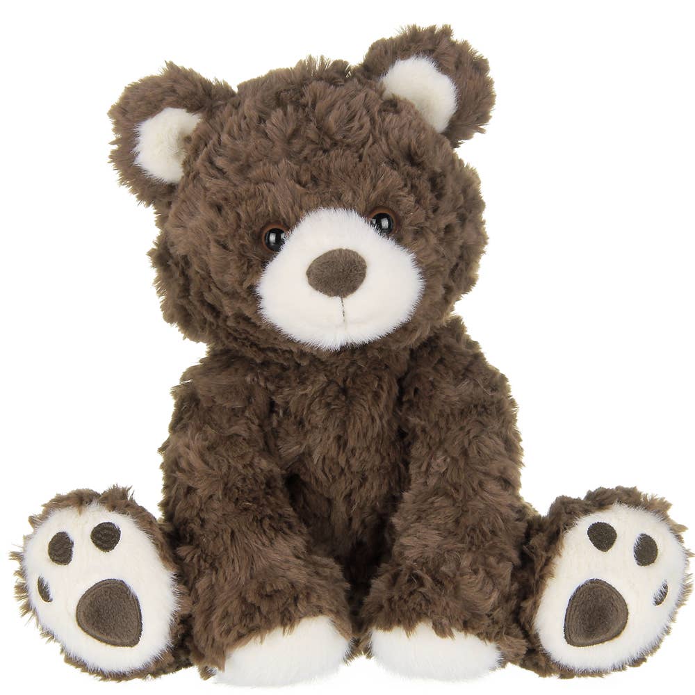 Clancy The Teddy Bear | Stuffed Animal